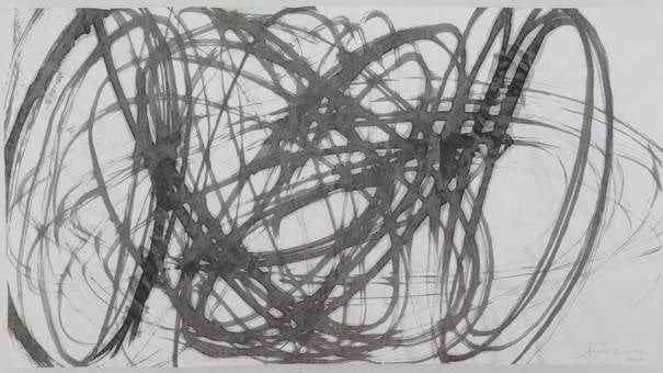 Artists exhibiting at CONNECT, BTS 15