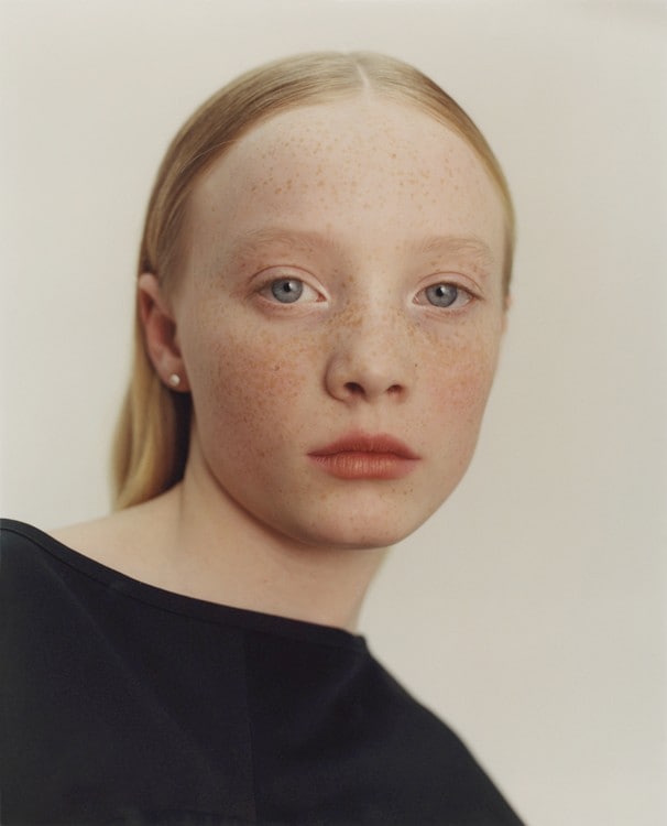 Harley Weir Dazed 100 16