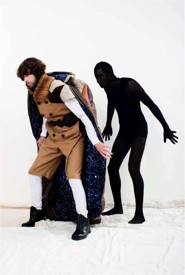 Photography by Frederik Heyman 7