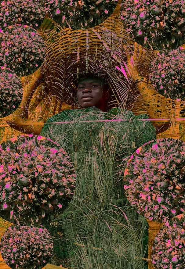 Mustapha Kamara, 'Pewama community in Sierra Leone' 5