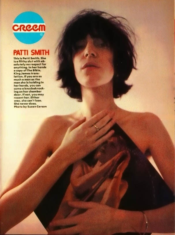 Creem magazine 3