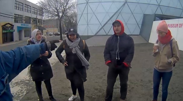 LaBeouf, R&#246;nkk&#246; &amp; Turner’s HEWILLNOTDIVIDE.US 15