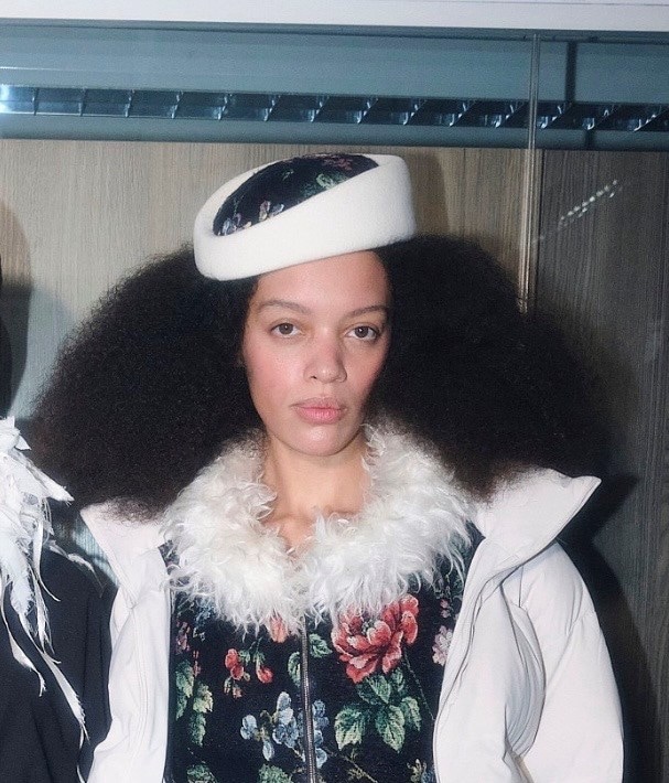 Petra Fagerström AW26 