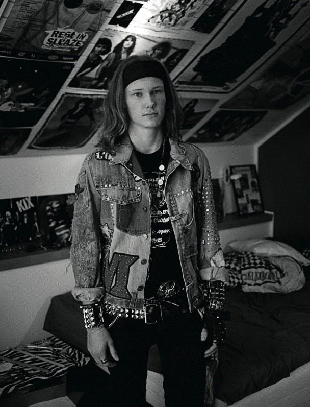 Punks from June 2011 9
