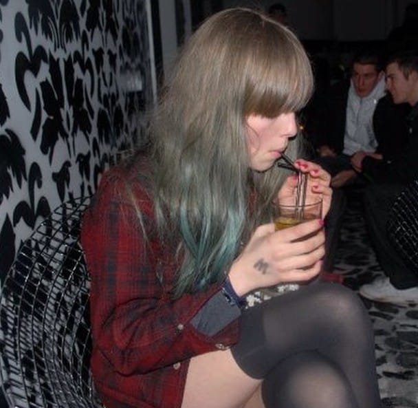 Edie Campbell&#39;s best Instagram moments Dazed 100 7