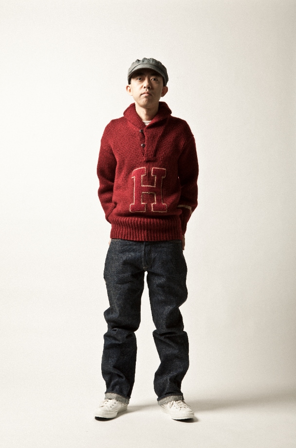 Nigo's Human Made: Exclusive Images