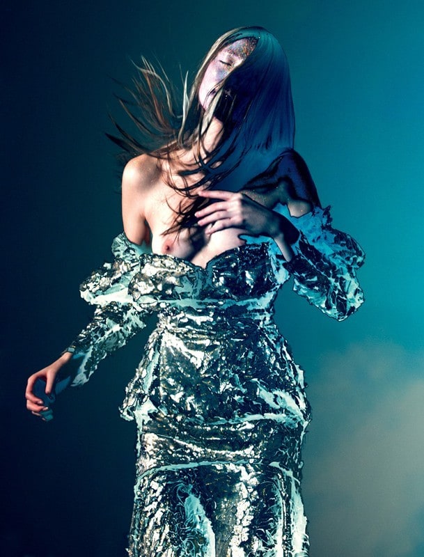Taken from &quot;Age of Aquarius&quot;, February 2013 20