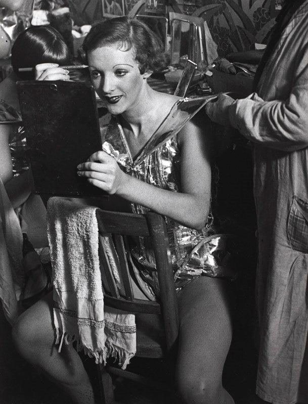 Real Worlds: Brassai, Arbus, Goldin 0