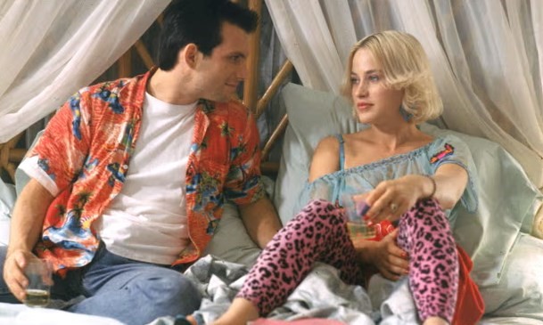 True Romance movie at 30 costumes by Susan Becker