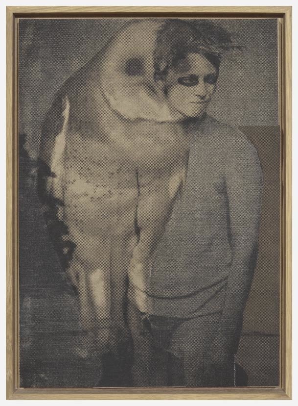 David Noonan, b1969, Untitled, 2007 4