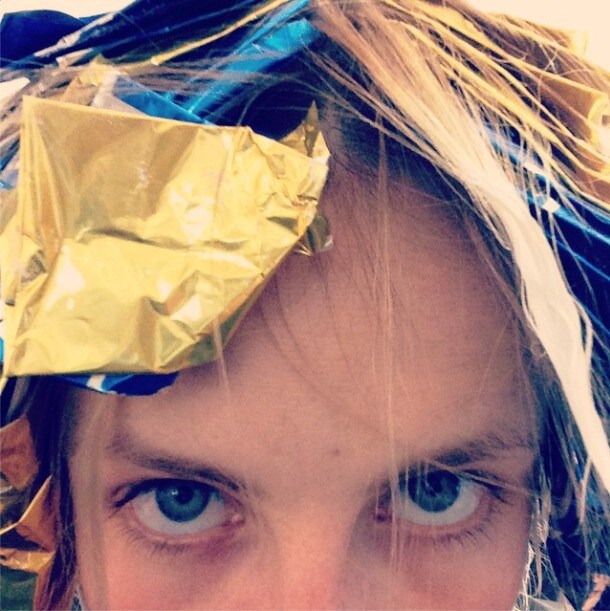 Edie Campbell&#39;s best Instagram moments Dazed 100 4