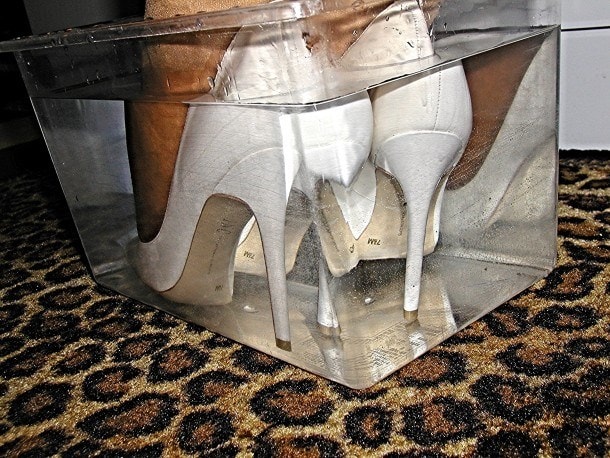Wet Satin Press 3