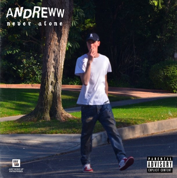 Andreww —2018