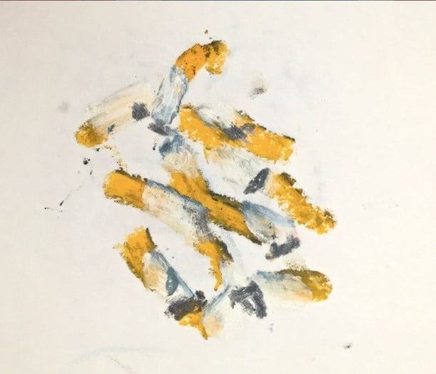 ‘Fags for Hags&#39;, by Anna Choutova 7