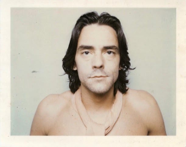 DRAG: Self-portraits and Body Politics, Ulay 7