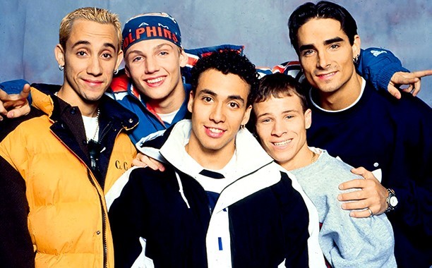 Hits and Misses: The Backstreet Boys