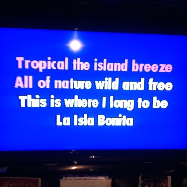 karaoke 10