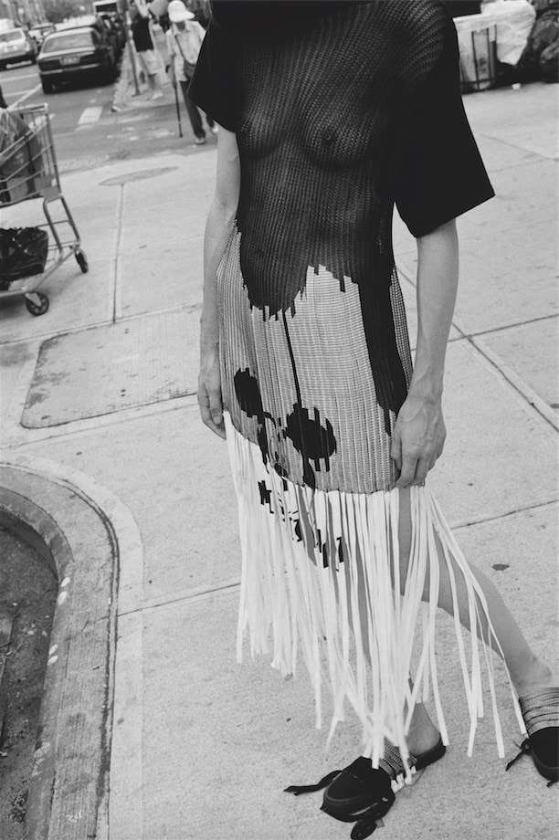 Photography Christ Rhodes, styling Sasha Kelly 6