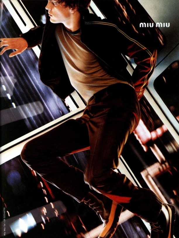 miu miu menswear campaign miuccia prada 10