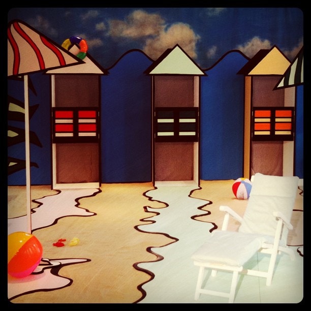 One of my favourite sets I've done for Charlotte O 4