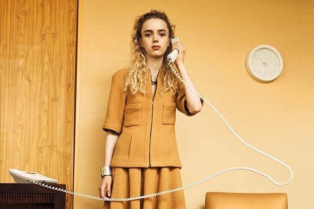 Normcore is the most Googled fashion trend of 2014 | Dazed