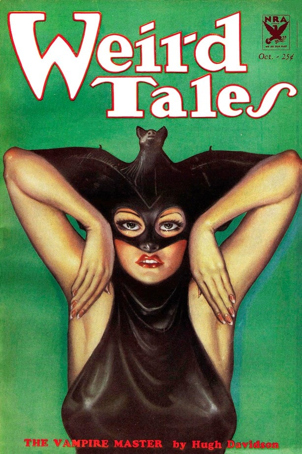 Weird-Tales-100th-Anniversary-October-1933-Margare 1