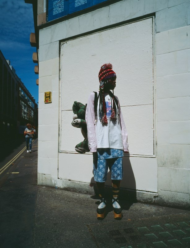 Palace Skaeboards x Vivienne Westwood Collab by Shoichi Aoki 0