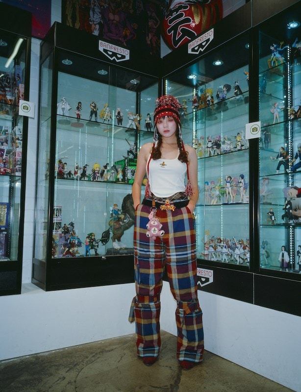 Palace Skaeboards x Vivienne Westwood Collab by Shoichi Aoki 4