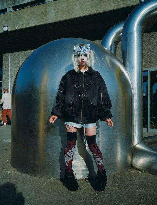 Palace Skaeboards x Vivienne Westwood Collab by Shoichi Aoki 5