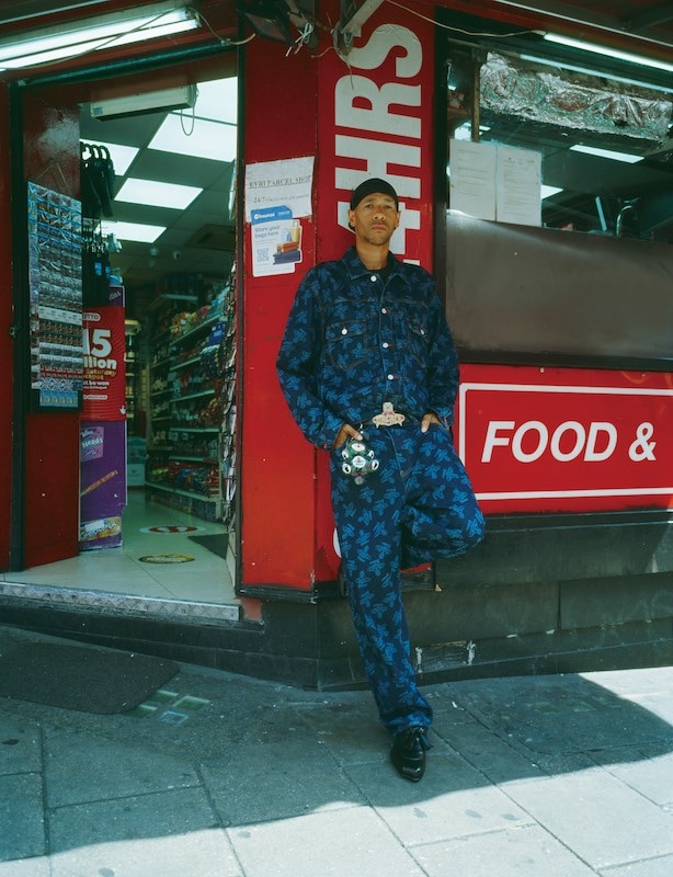 Palace Skaeboards x Vivienne Westwood Collab by Shoichi Aoki 6
