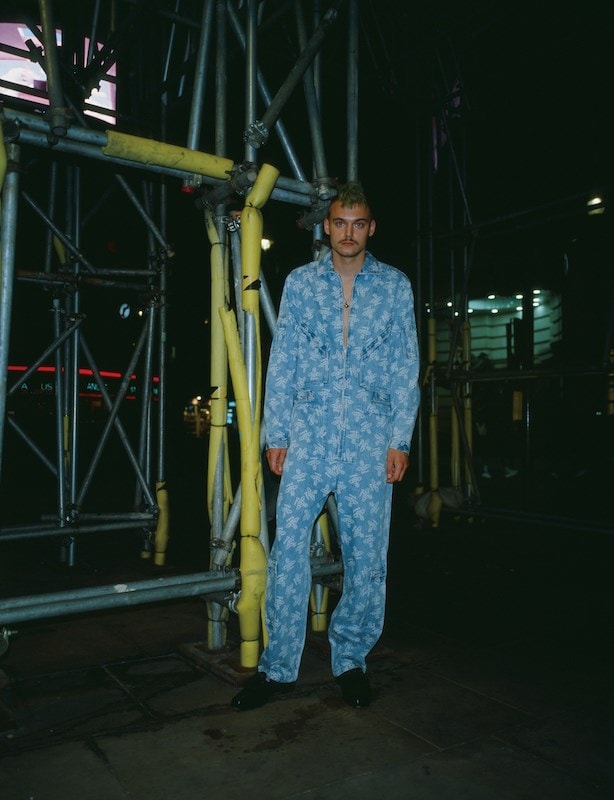 Palace Skaeboards x Vivienne Westwood Collab by Shoichi Aoki 7