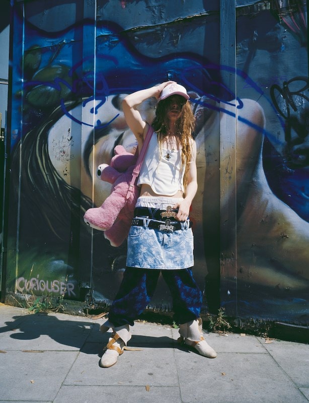 Palace Skaeboards x Vivienne Westwood Collab by Shoichi Aoki 11