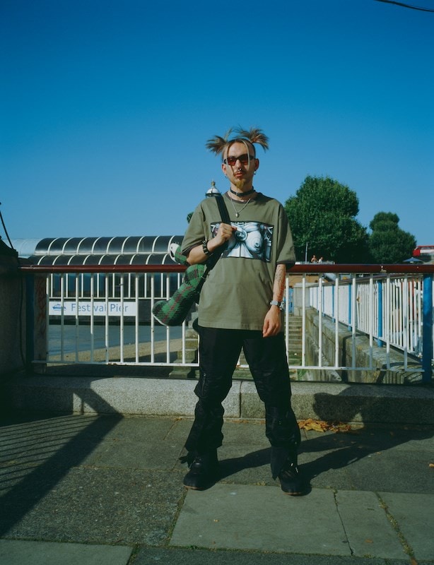 Palace Skaeboards x Vivienne Westwood Collab by Shoichi Aoki 13