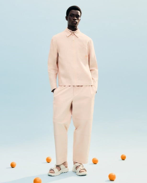 Moncler Genius x Gilga Farm by Donald Glover 9