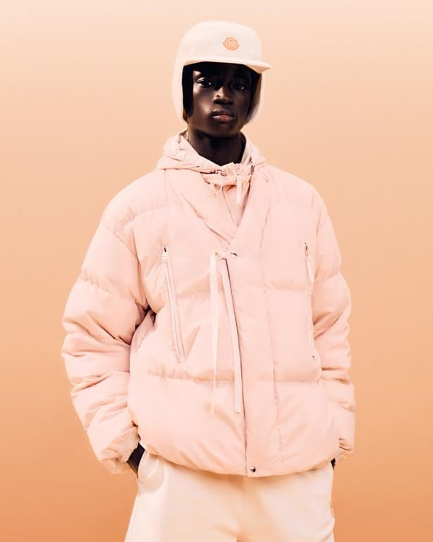 Moncler Genius x Gilga Farm by Donald Glover 15