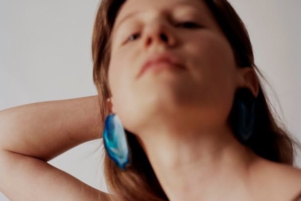 Gala Colivet-Dennison finds beauty in awkwardness | Dazed