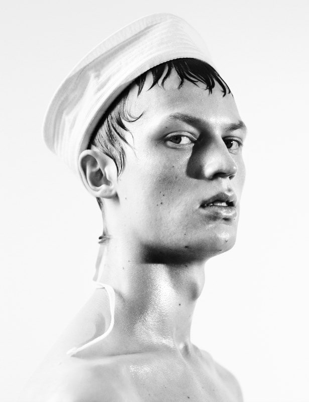 Willy Vanderperre Jonas 2