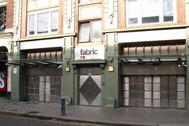 fabric 