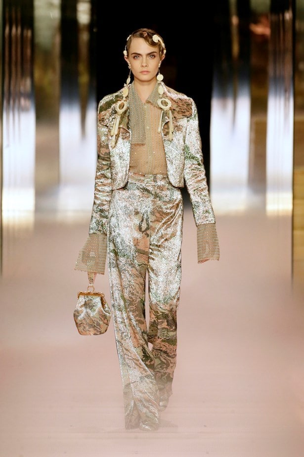 Fendi Couture SS21 collection Kim Jones debut 9