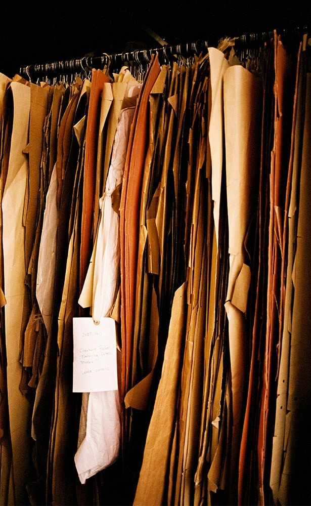 Inside the Westminster Menswear Archive 12