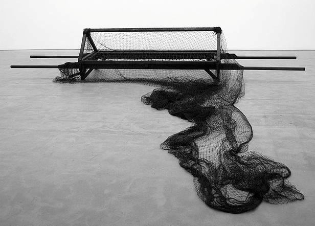 patti smith art