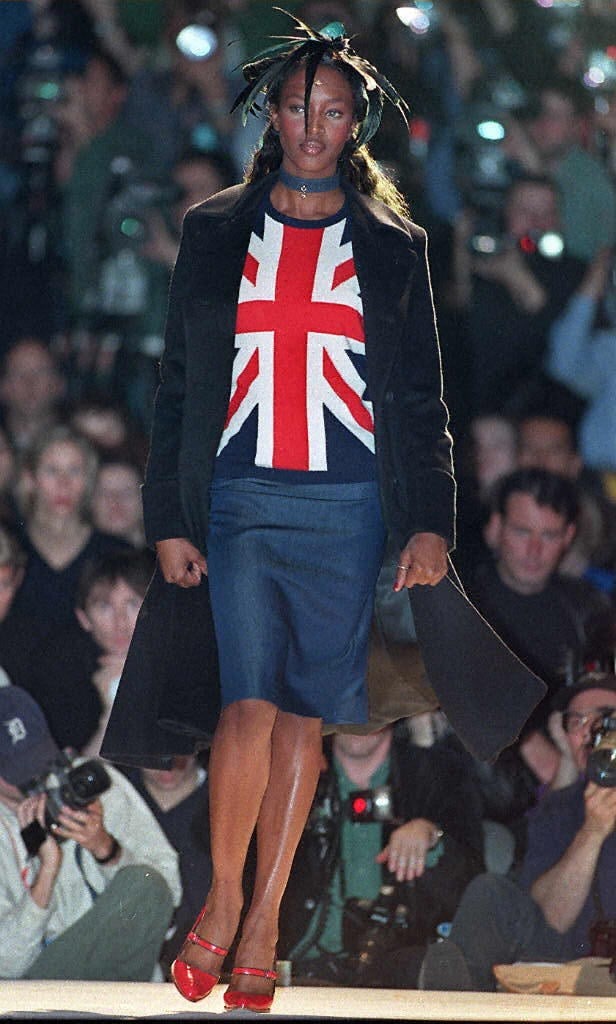 Union jack fashion 10