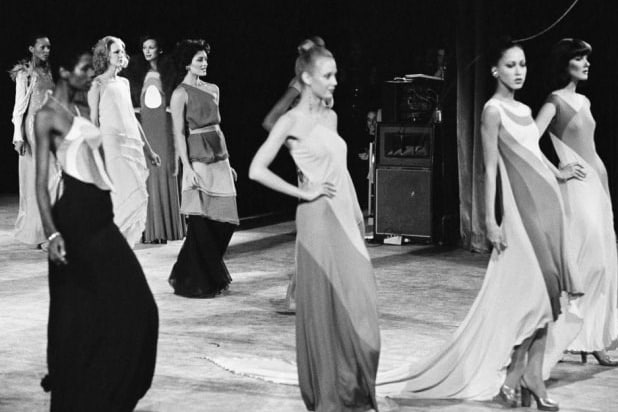 The secret history of fashion's ultimate showdown | Dazed
