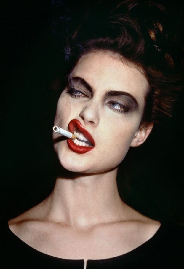 Cult Shalom Harlow moments 10