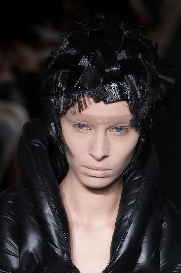 Junya close up