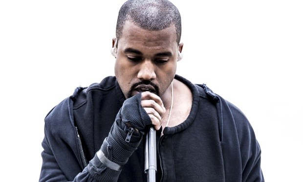 Kanye West