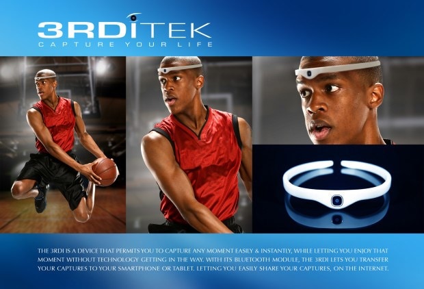 3rdi advert