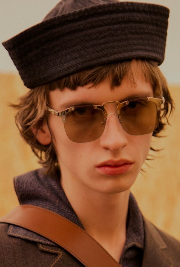 Benno Bulang Tomorrow is Another Day 6