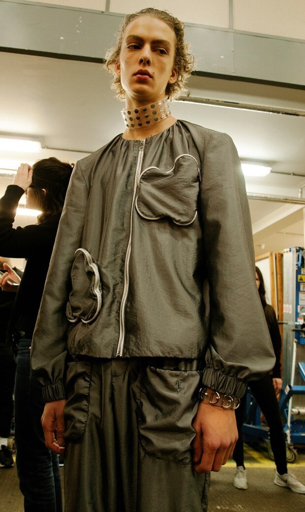 Leon Dame J.W. Anderson 4