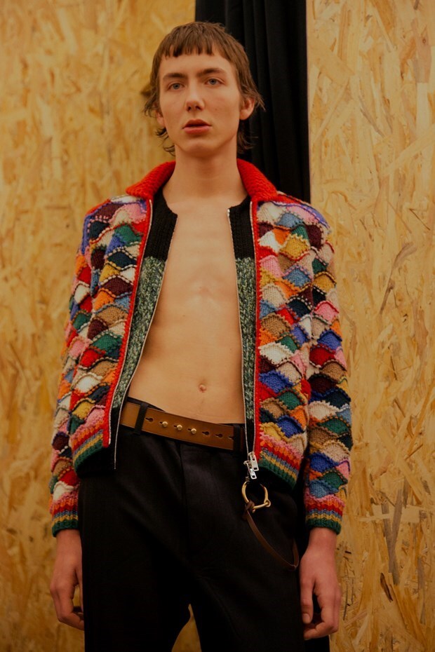 Paul Hameline Prada 1